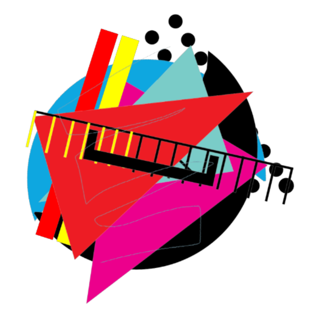 Then I did the same by leaning to the right side.